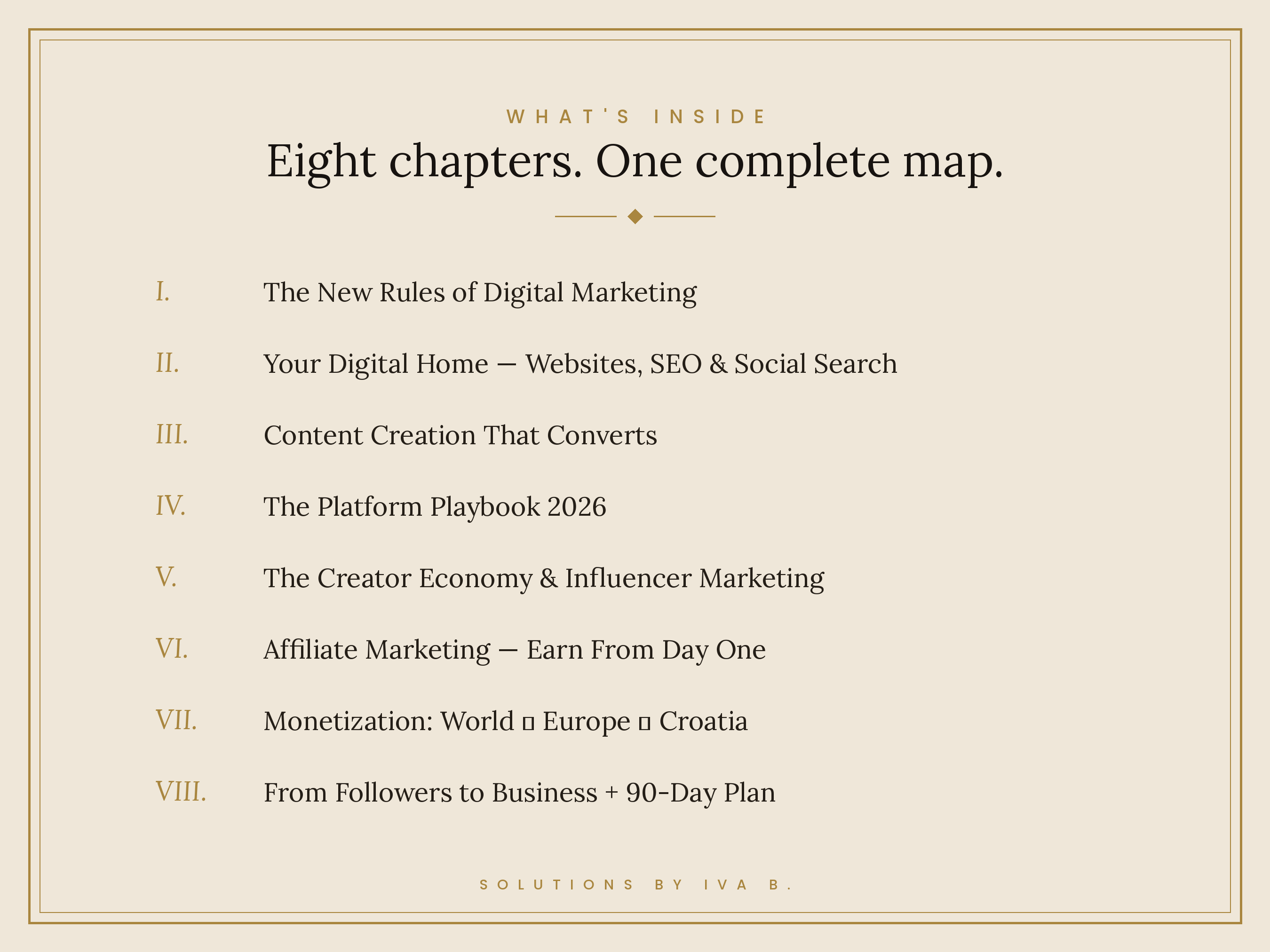 Content Creator Planner Digital Undated GoodNotes iPad | 309 Pages Hyperlinked | Influencer UGC Brand Deal Tracker | Social Media Calendar