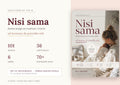 Nisi sama - workbook za trudnice i mame